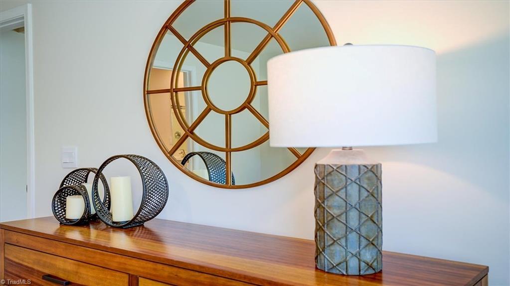 274 Zinnia Place Lexington, NC 27295 - Photo 32 of 35 Home model is representative of it's residential design.