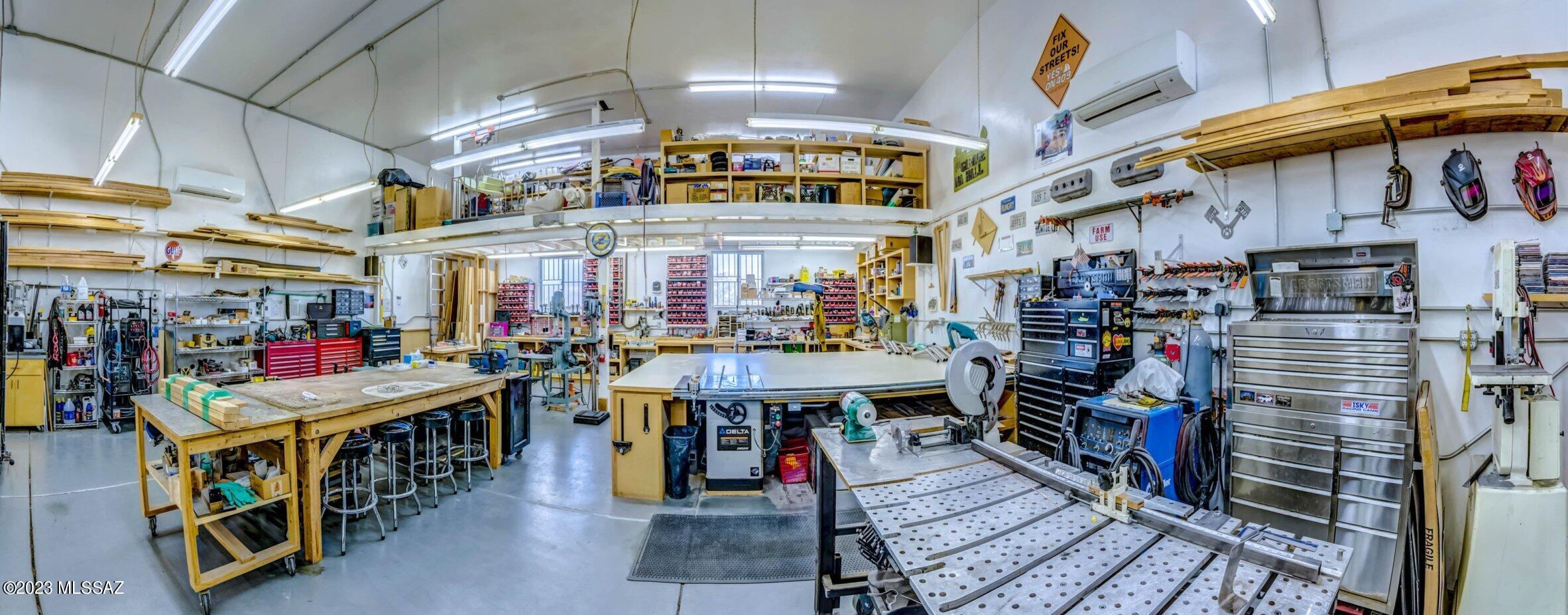 6193 East Diablo Sunrise Road Tucson, AZ 85756 - Photo 36 of 47 Gallery Image 36