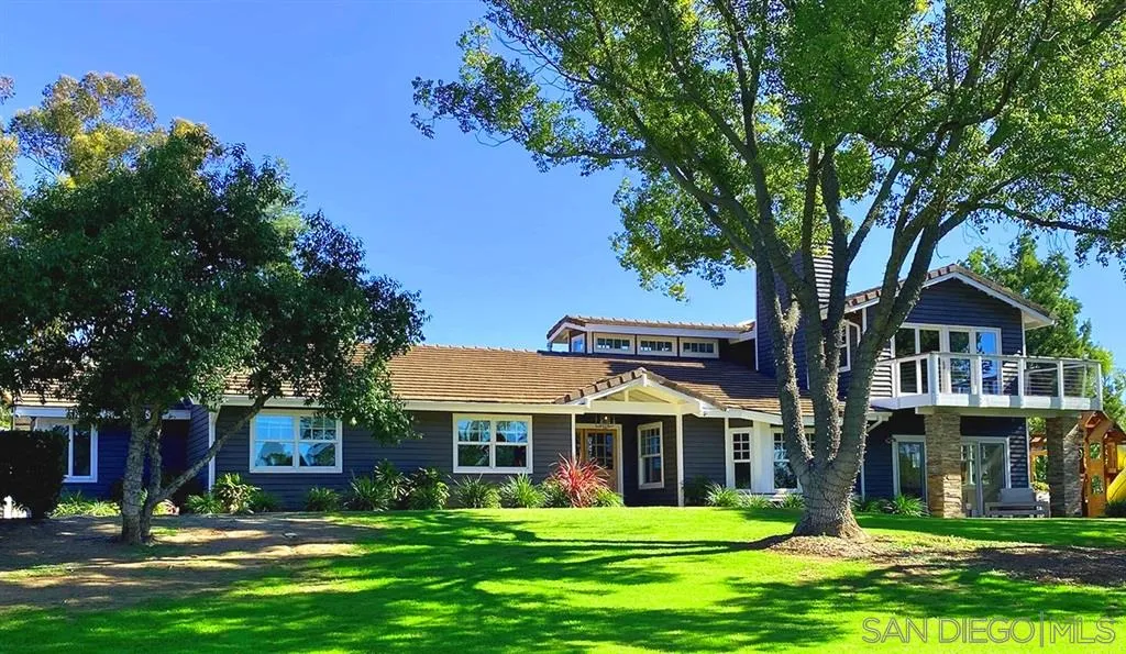 14551 Oak Meadow Road Valley Center, CA 92082 - Photo 1 of 25 Gallery Image 1