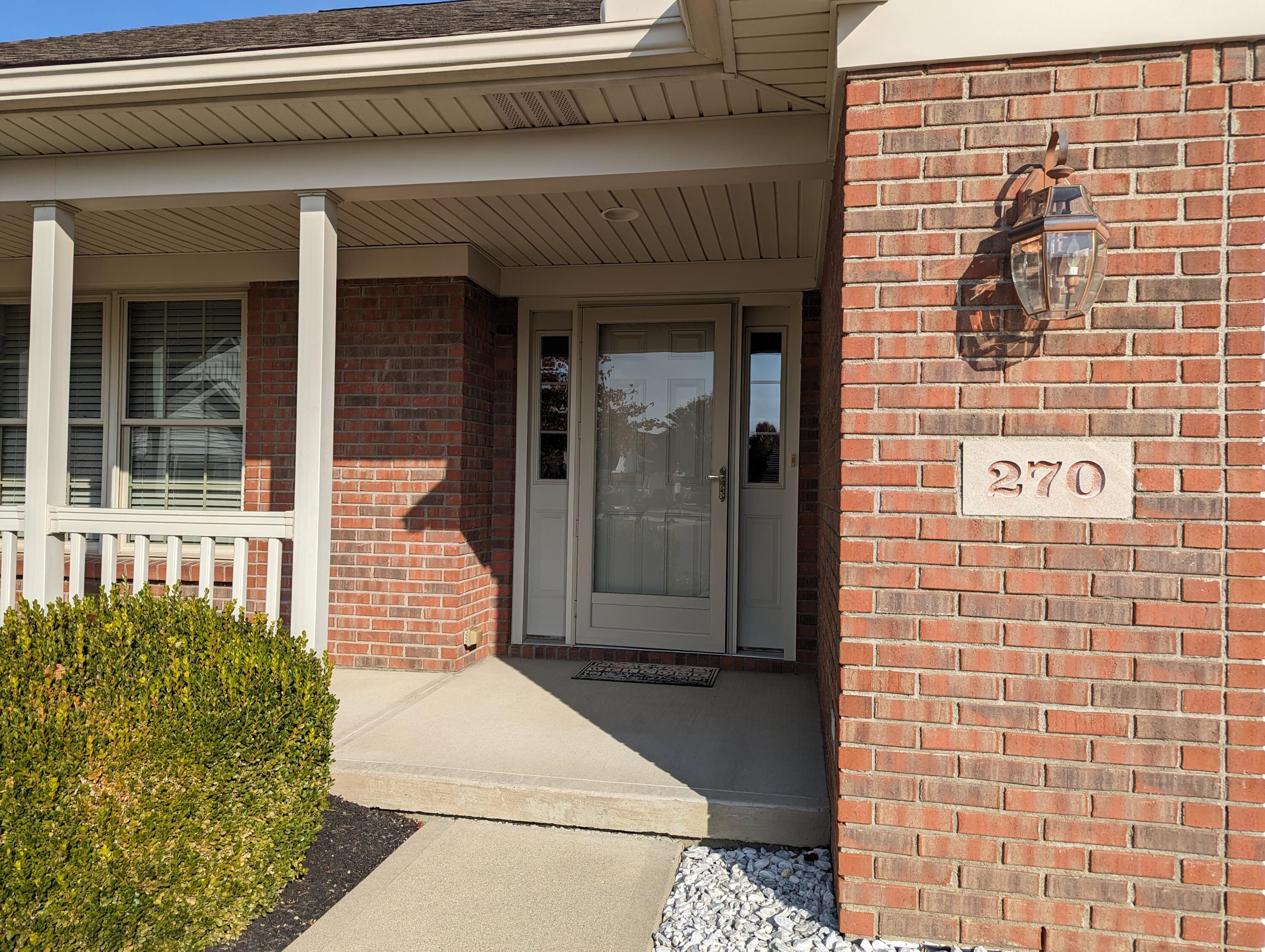 270 Hampton Trail Springfield, OH 45502 - Photo 2 of 28 Gallery Image 2