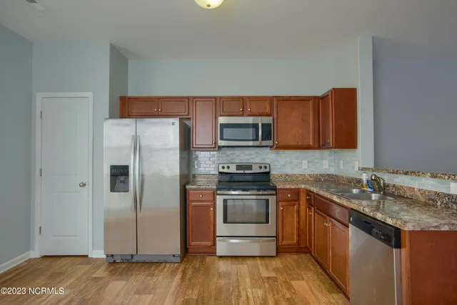 $1,450 | 113 Beacon Woods Drive, Holly Ridge, NC 28445