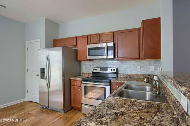 $1,450 | 113 Beacon Woods Drive, Holly Ridge, NC 28445