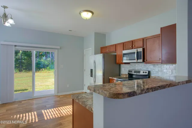 $1,450 | 113 Beacon Woods Drive, Holly Ridge, NC 28445