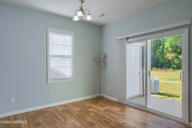 $1,450 | 113 Beacon Woods Drive, Holly Ridge, NC 28445