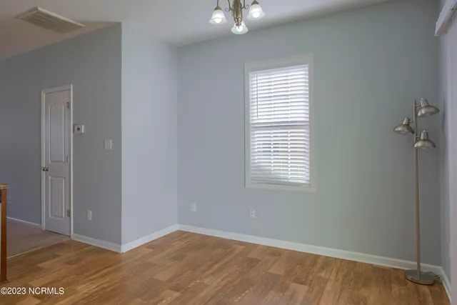 $1,450 | 113 Beacon Woods Drive, Holly Ridge, NC 28445