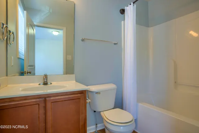 $1,450 | 113 Beacon Woods Drive, Holly Ridge, NC 28445