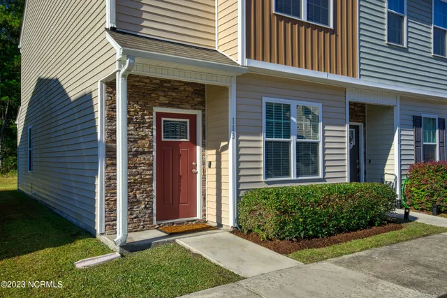 $1,450 | 113 Beacon Woods Drive, Holly Ridge, NC 28445