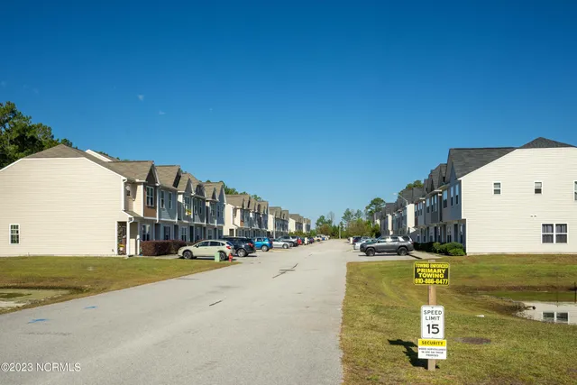 $1,450 | 113 Beacon Woods Drive, Holly Ridge, NC 28445