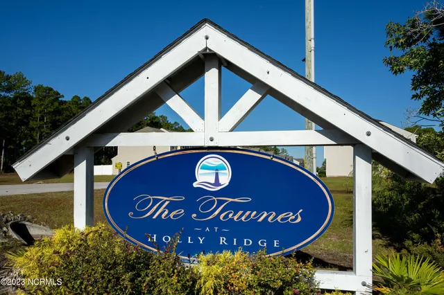 $1,450 | 113 Beacon Woods Drive, Holly Ridge, NC 28445