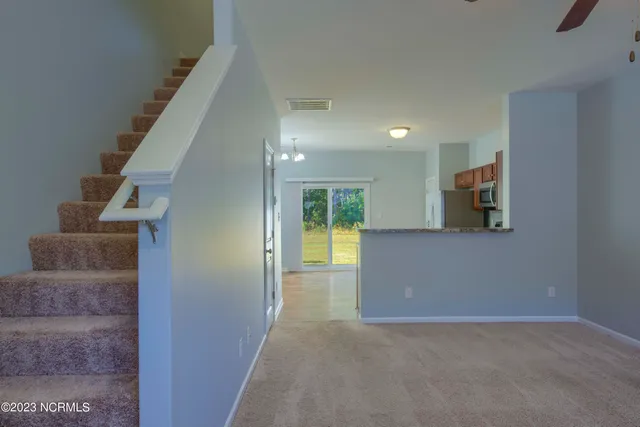 $1,450 | 113 Beacon Woods Drive, Holly Ridge, NC 28445