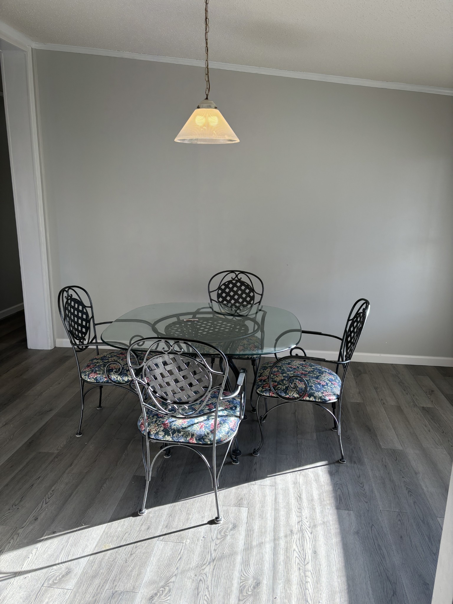 2475 Canoe Branch Road Lebanon, TN 37087 - Photo 17 of 25 a view of a dining room with furniture and wooden floor