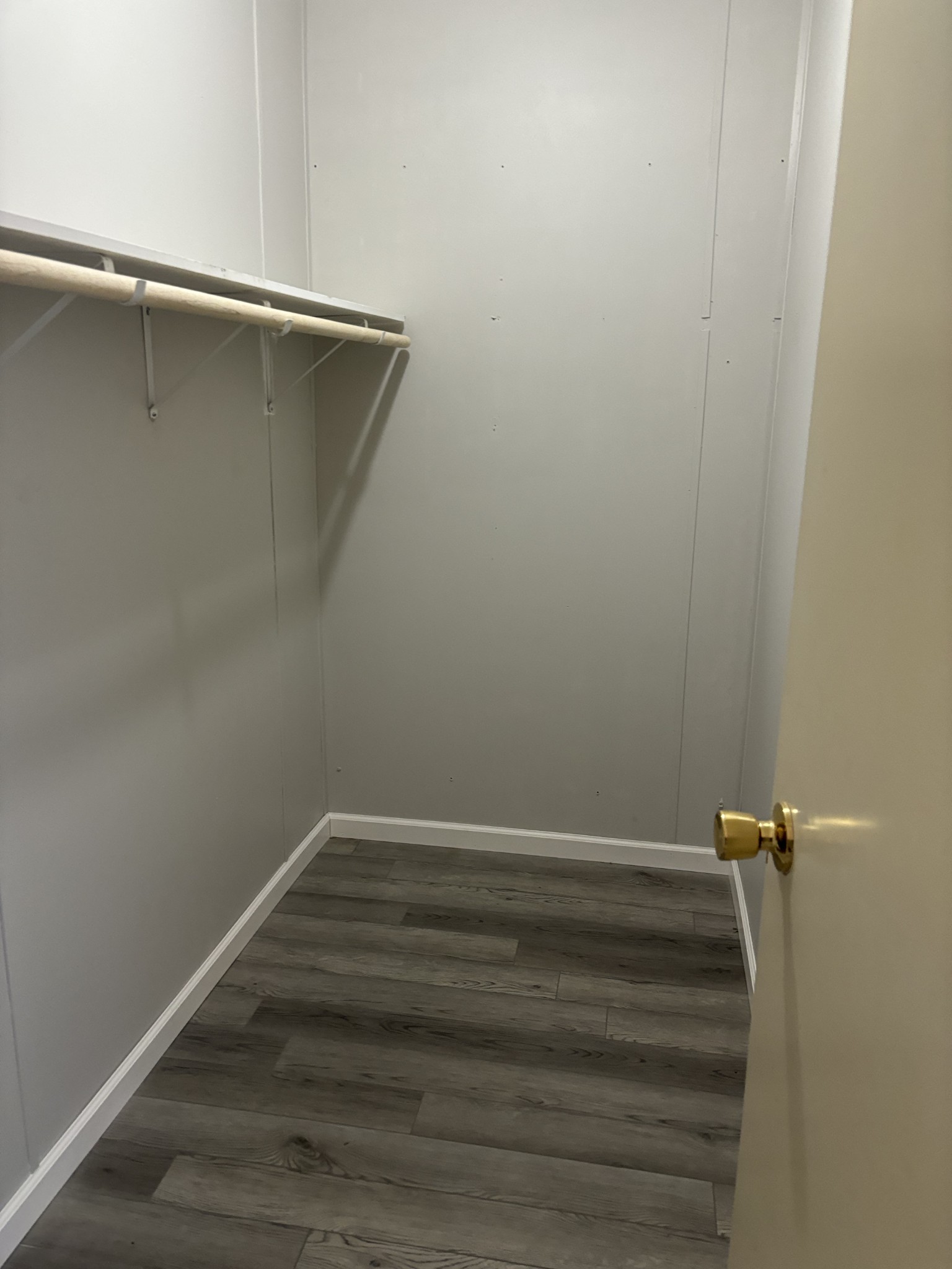 2475 Canoe Branch Road Lebanon, TN 37087 - Photo 19 of 25 a view of room with racks on the wall