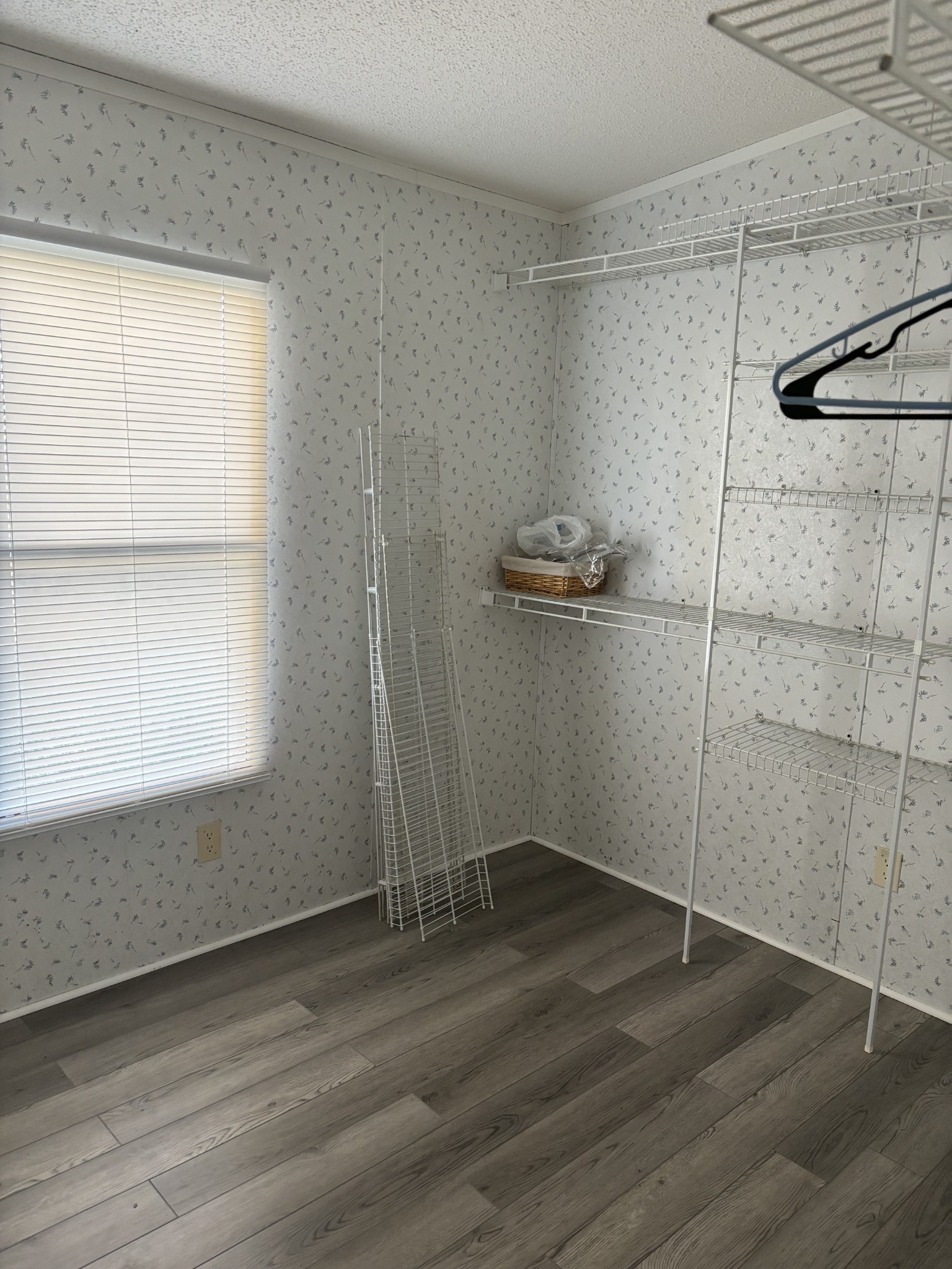 2475 Canoe Branch Road Lebanon, TN 37087 - Photo 21 of 25 a view of a room with wooden floor and window