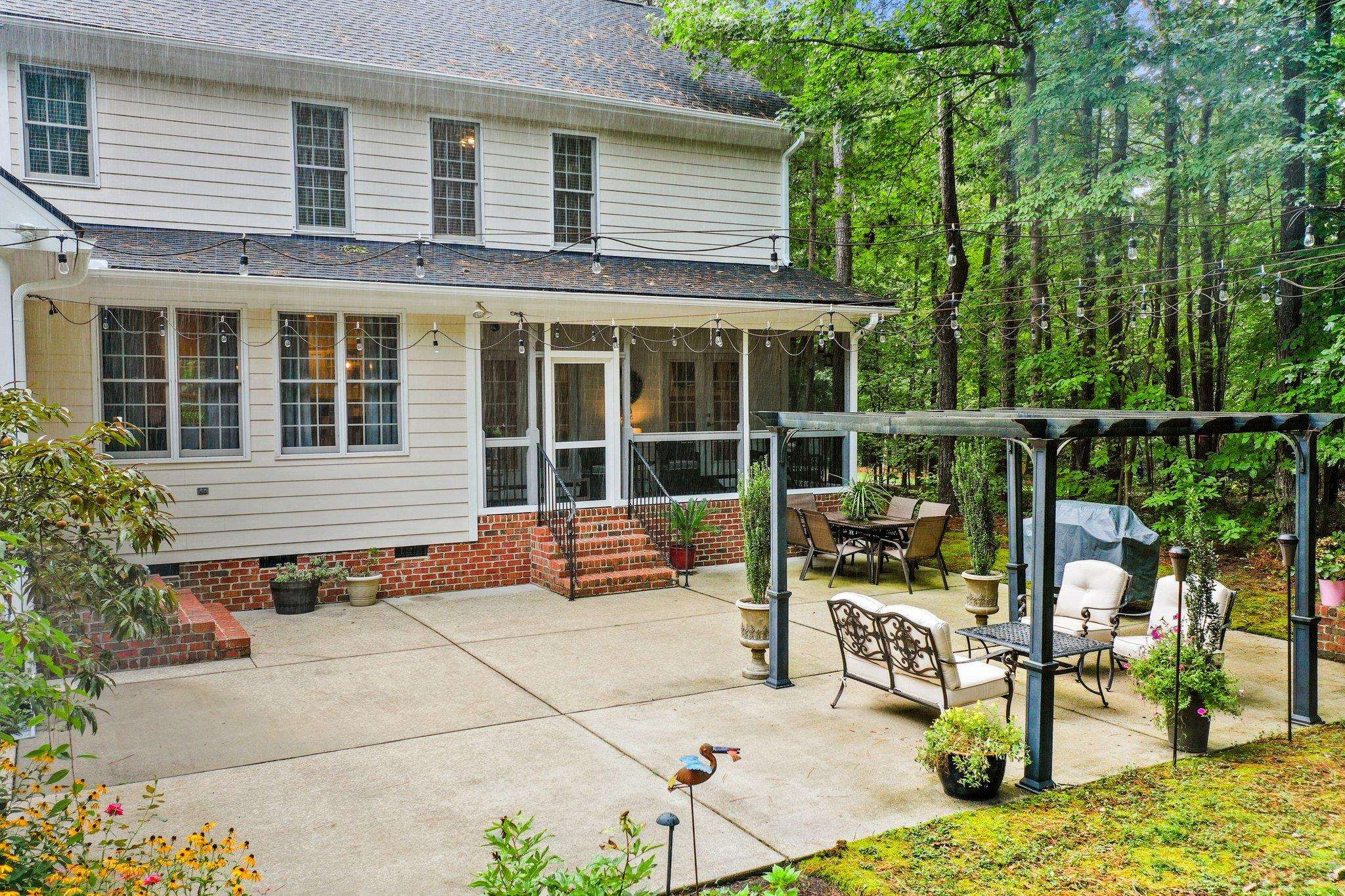 1000 Farnsworth Road Wake Forest, NC 27587 - Photo 43 of 67 Photo 43