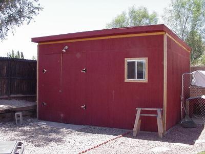 2443 Las Lomitas Road Tucson, AZ 85741 - Photo 8 of 10