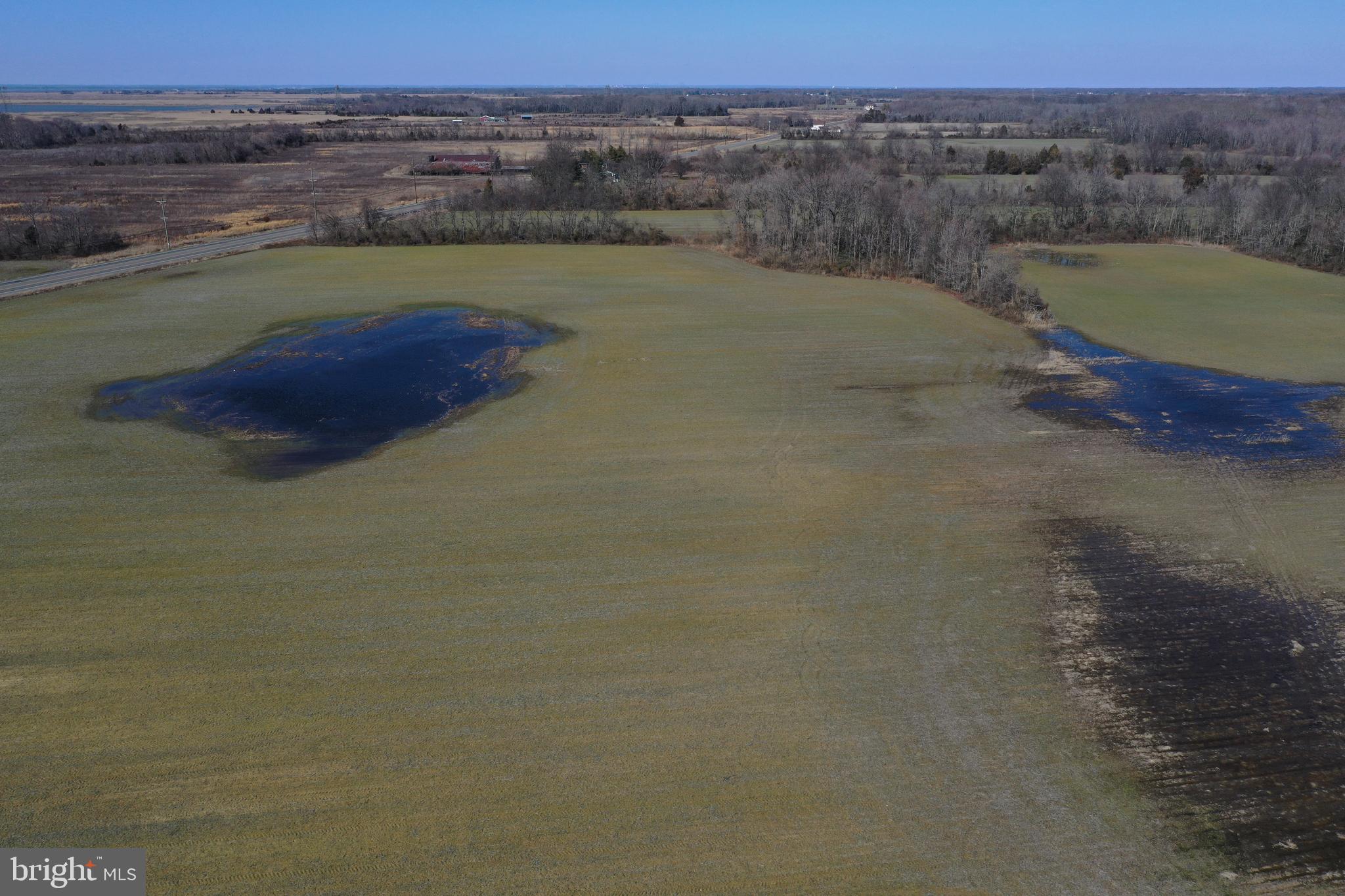 325 Alloway Creek Neck Road Salem, NJ 08079 - Photo 16 of 22