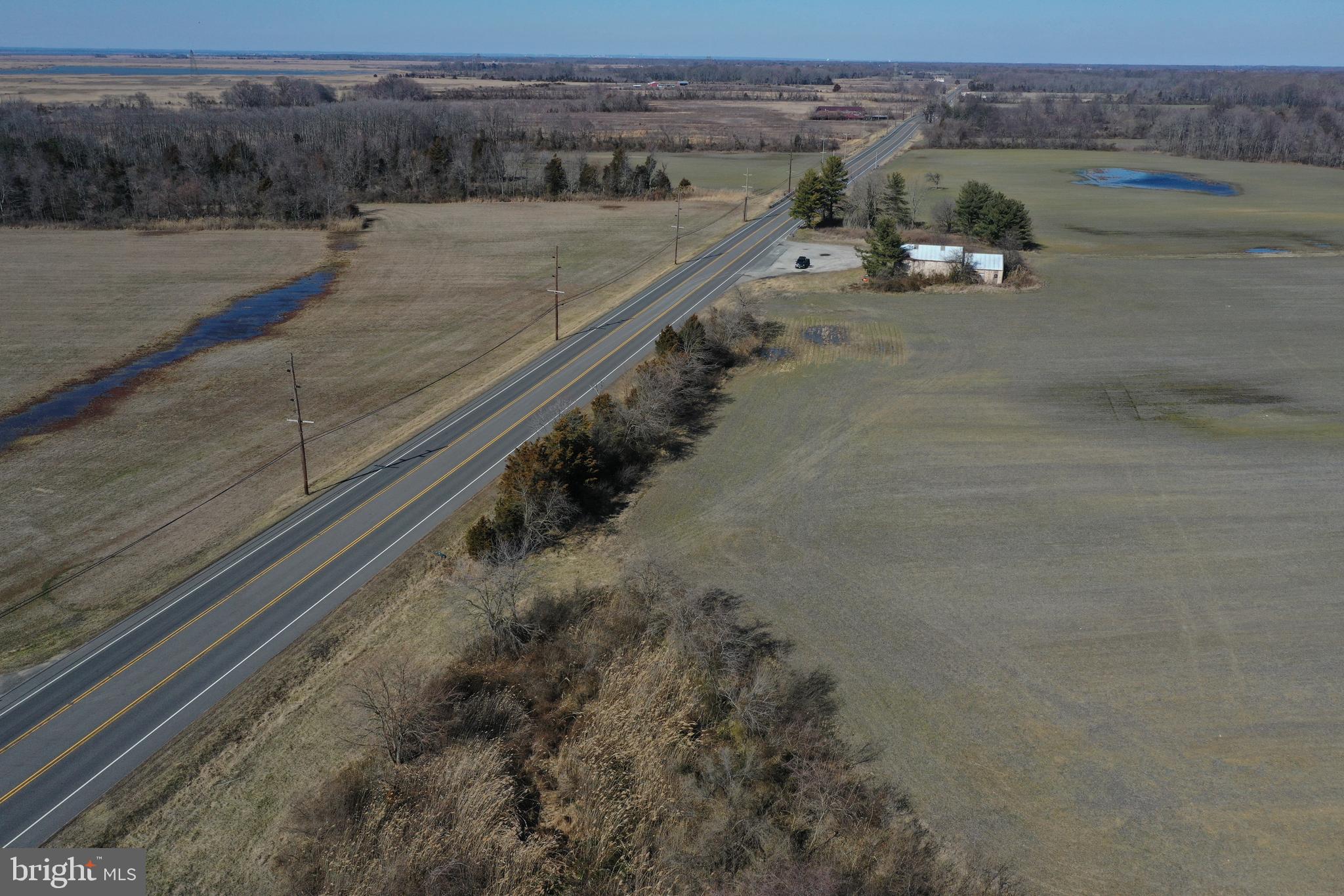 325 Alloway Creek Neck Road Salem, NJ 08079 - Photo 10 of 22
