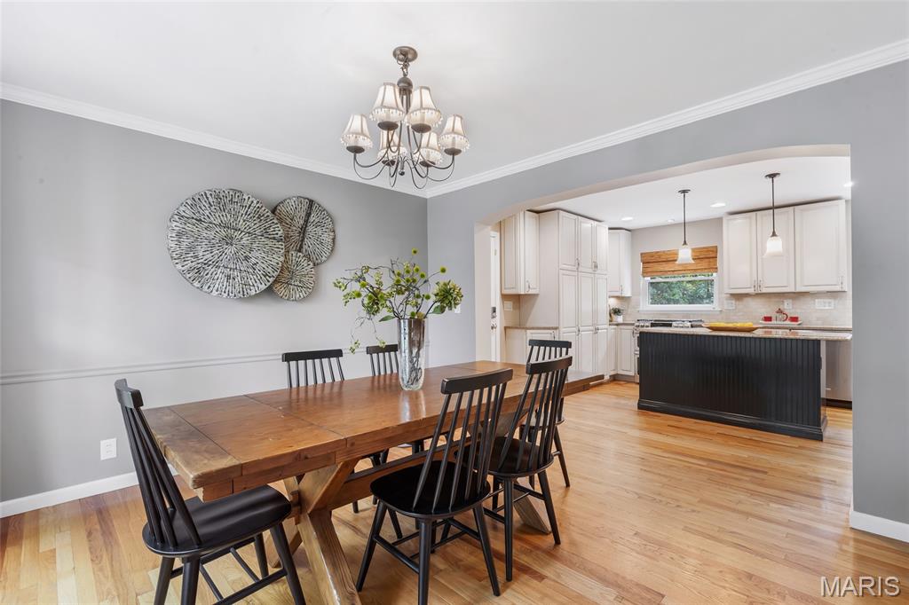 38 Ridgepoint Drive Chesterfield, MO 63017 - Photo 11 of 67