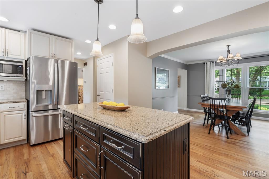 38 Ridgepoint Drive Chesterfield, MO 63017 - Photo 13 of 67