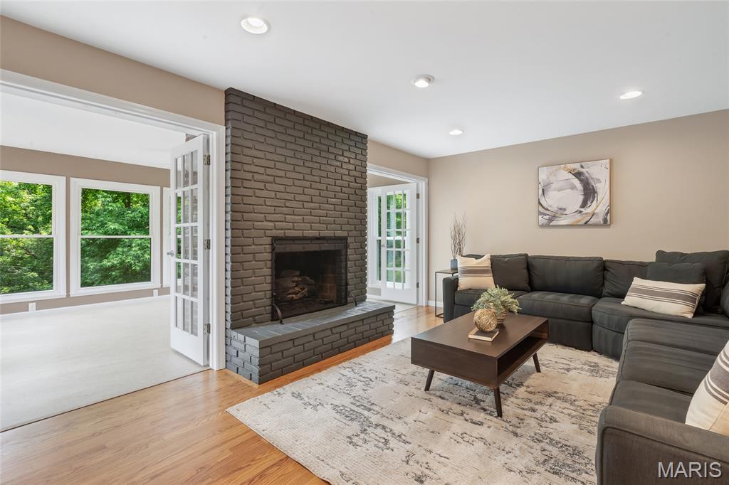 38 Ridgepoint Drive Chesterfield, MO 63017 - Photo 17 of 67