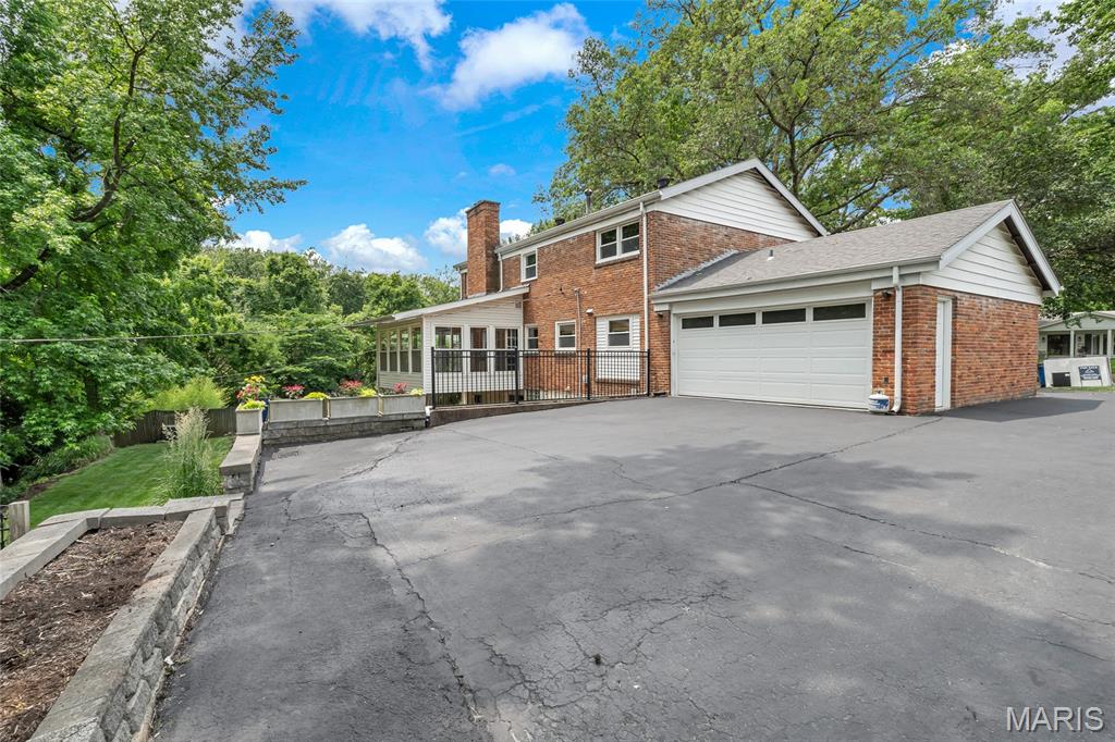 38 Ridgepoint Drive Chesterfield, MO 63017 - Photo 49 of 67