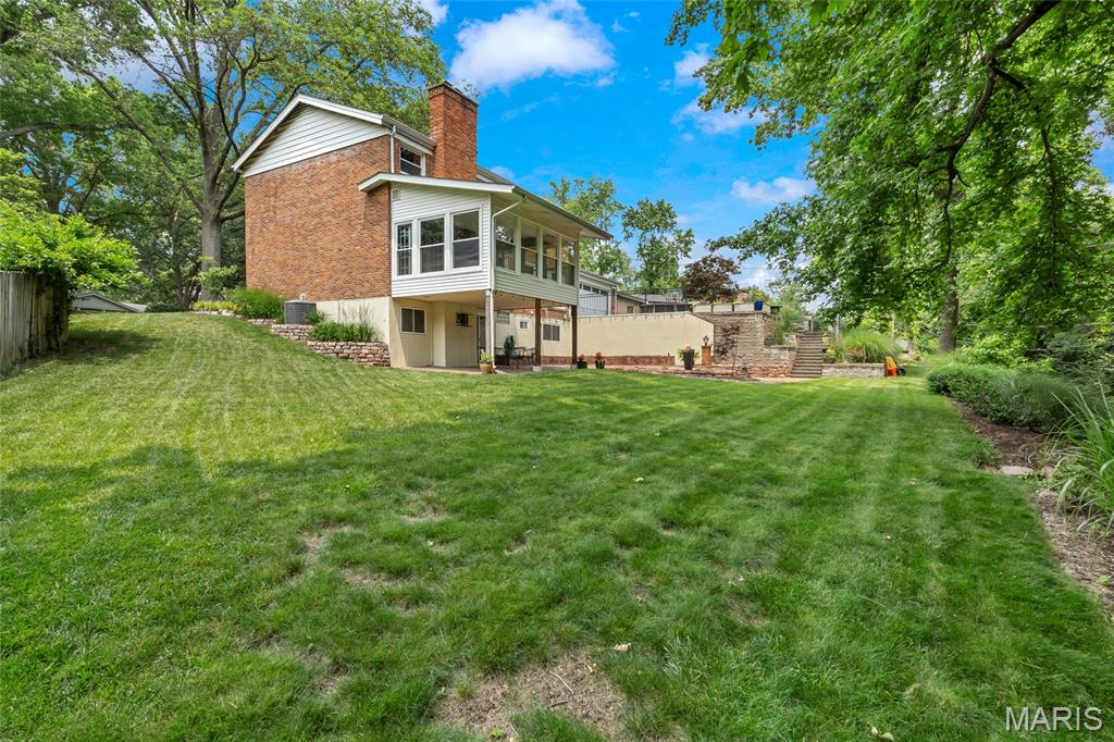 38 Ridgepoint Drive Chesterfield, MO 63017 - Photo 56 of 67