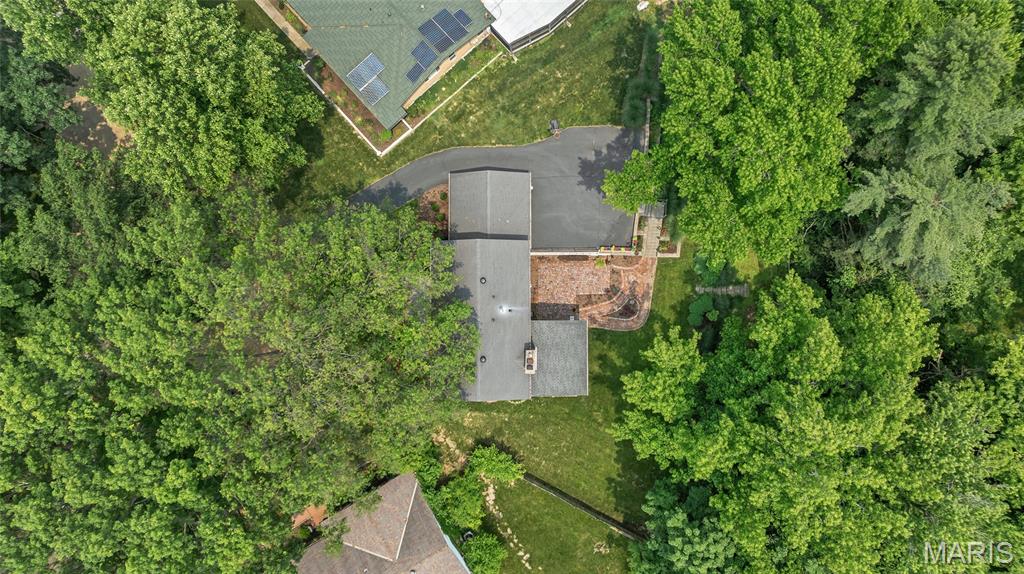 38 Ridgepoint Drive Chesterfield, MO 63017 - Photo 60 of 67