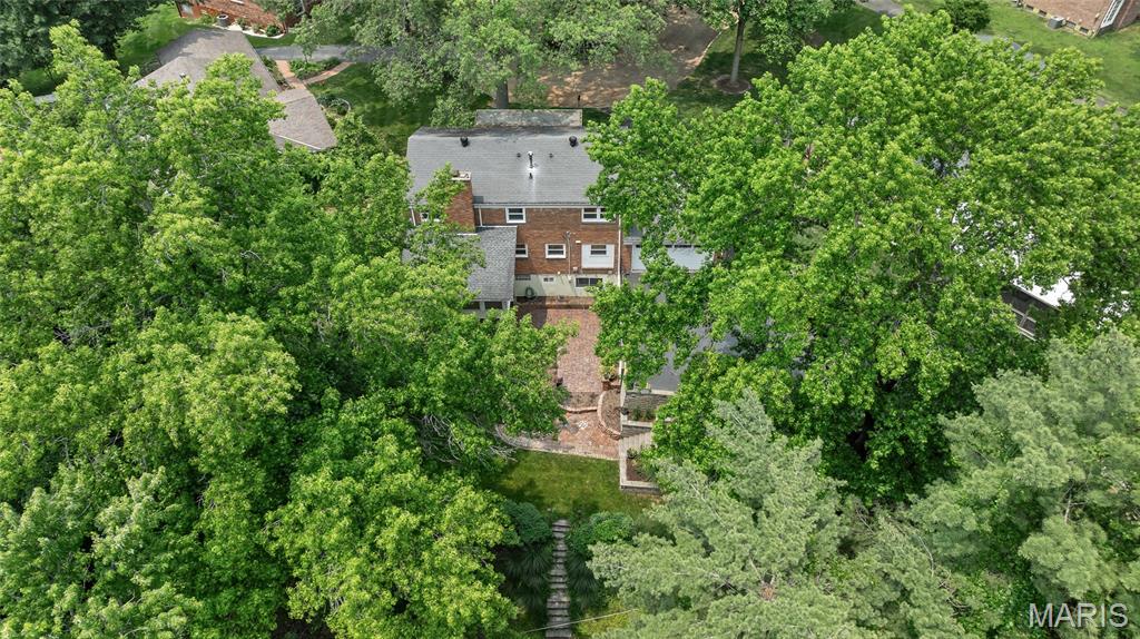 38 Ridgepoint Drive Chesterfield, MO 63017 - Photo 61 of 67