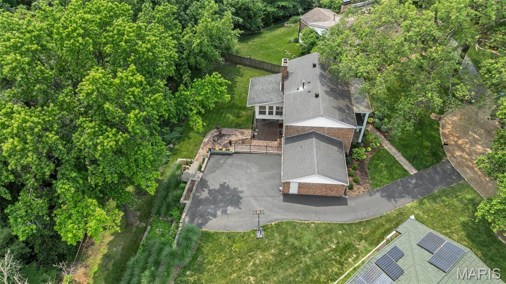 38 Ridgepoint Drive Chesterfield, MO 63017 - Photo 62 of 67