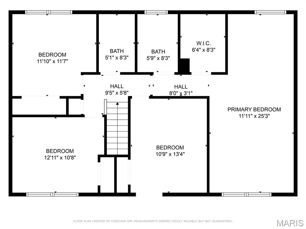 38 Ridgepoint Drive Chesterfield, MO 63017 - Photo 64 of 67