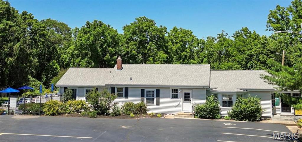 38 Ridgepoint Drive Chesterfield, MO 63017 - Photo 66 of 67