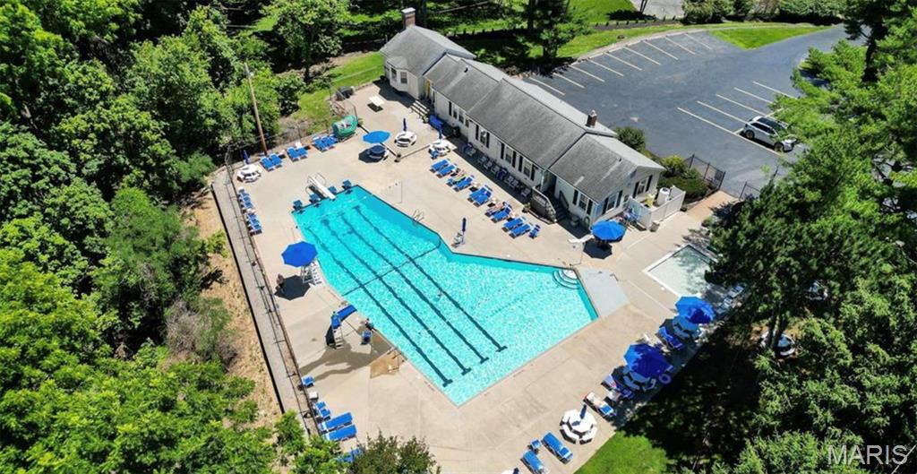 38 Ridgepoint Drive Chesterfield, MO 63017 - Photo 67 of 67