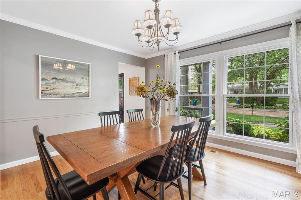 38 Ridgepoint Drive Chesterfield, MO 63017 - Photo 10 of 67