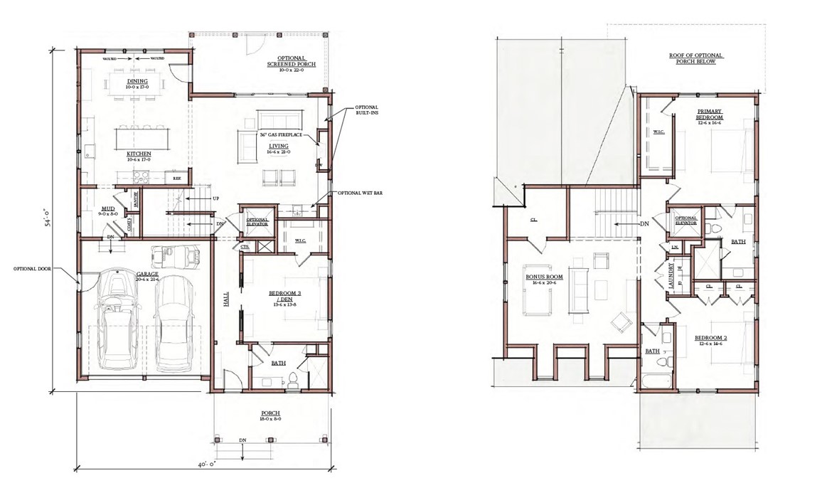 12 Lookout Lane, Unit 3 Portsmouth, RI 02871 - Photo 11 of 13