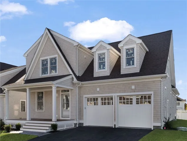 $1,649,000 | 12 Lookout Lane, Unit 3, Portsmouth, RI 02871