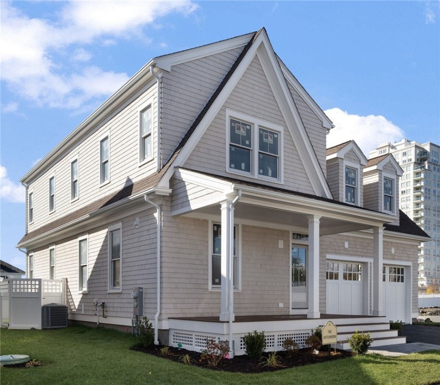 12 Lookout Lane, Unit 3 Portsmouth, RI 02871 - Photo 3 of 13