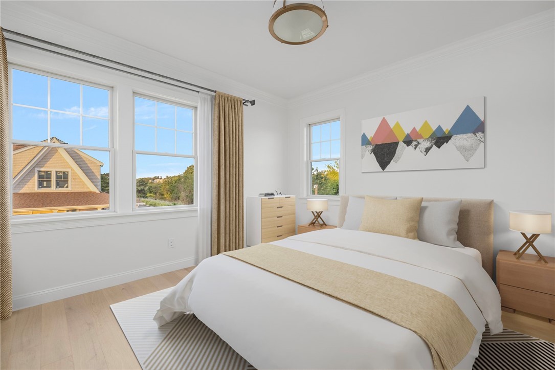 12 Lookout Lane, Unit 3 Portsmouth, RI 02871 - Photo 9 of 13