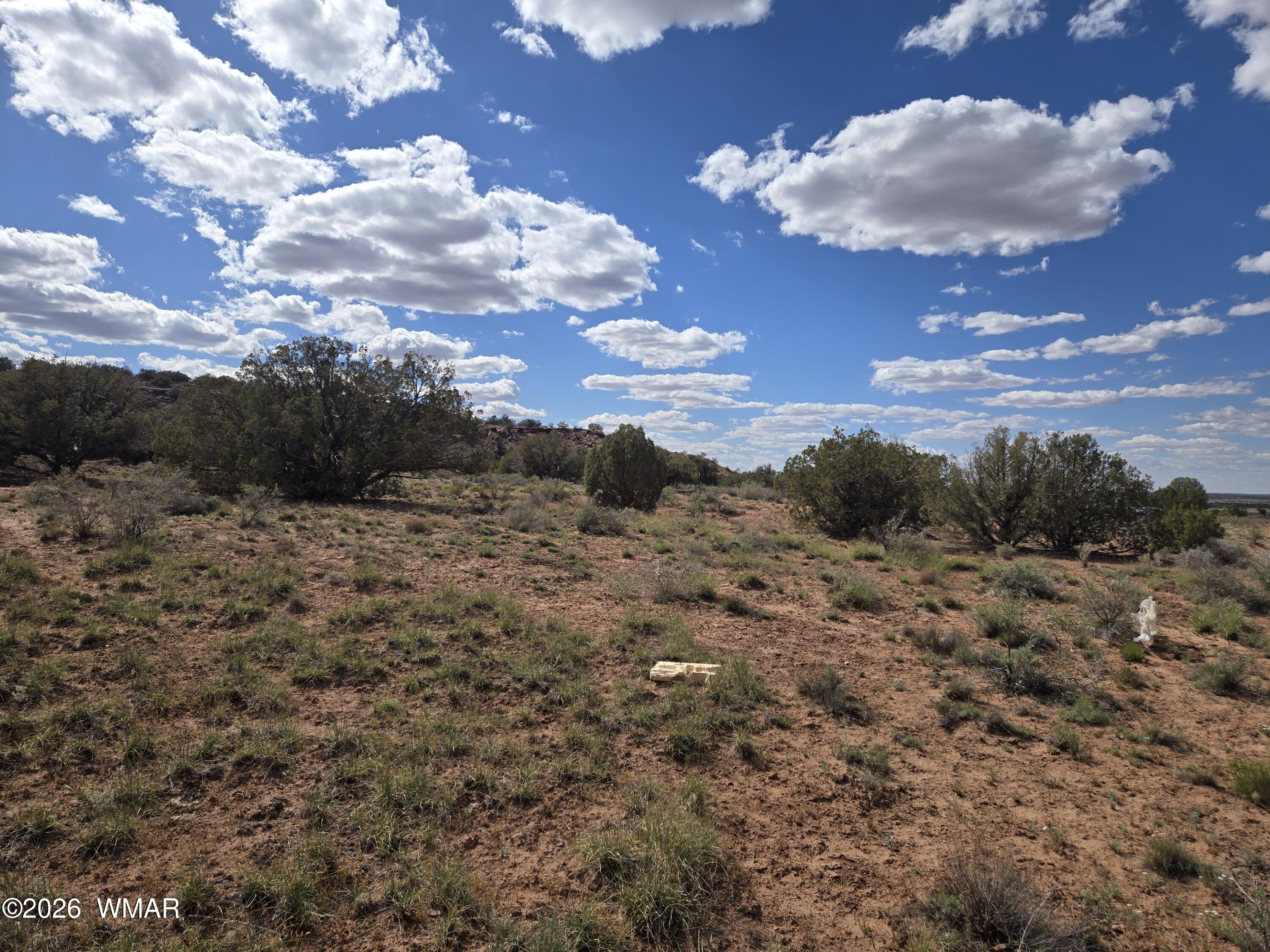 3977 Aztec Road Snowflake, AZ 85937 - Photo 8 of 13 a view of a sky