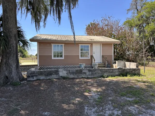 $195,000 | 14455 Highway 78, Okeechobee, FL 34974