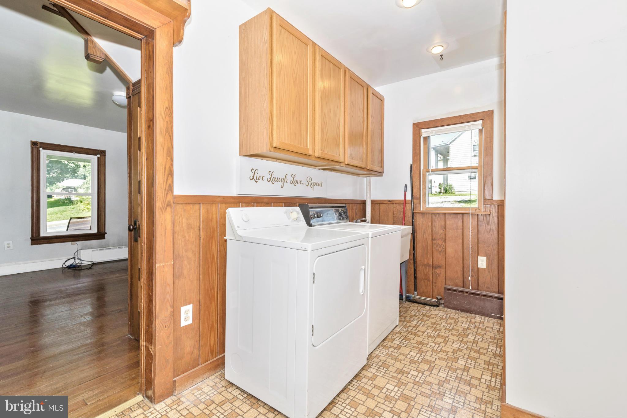 410 Prospect Road Mount Airy, MD 21771 - Photo 10 of 30 Laundry