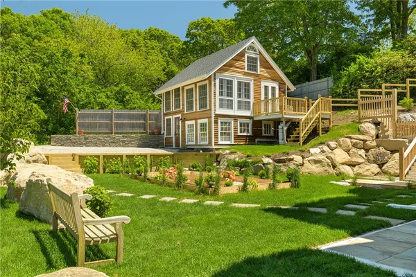 $3,575,000 | 17 East Hills Road, Westerly, RI 02891