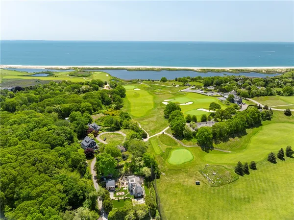 $3,575,000 | 17 East Hills Road, Westerly, RI 02891