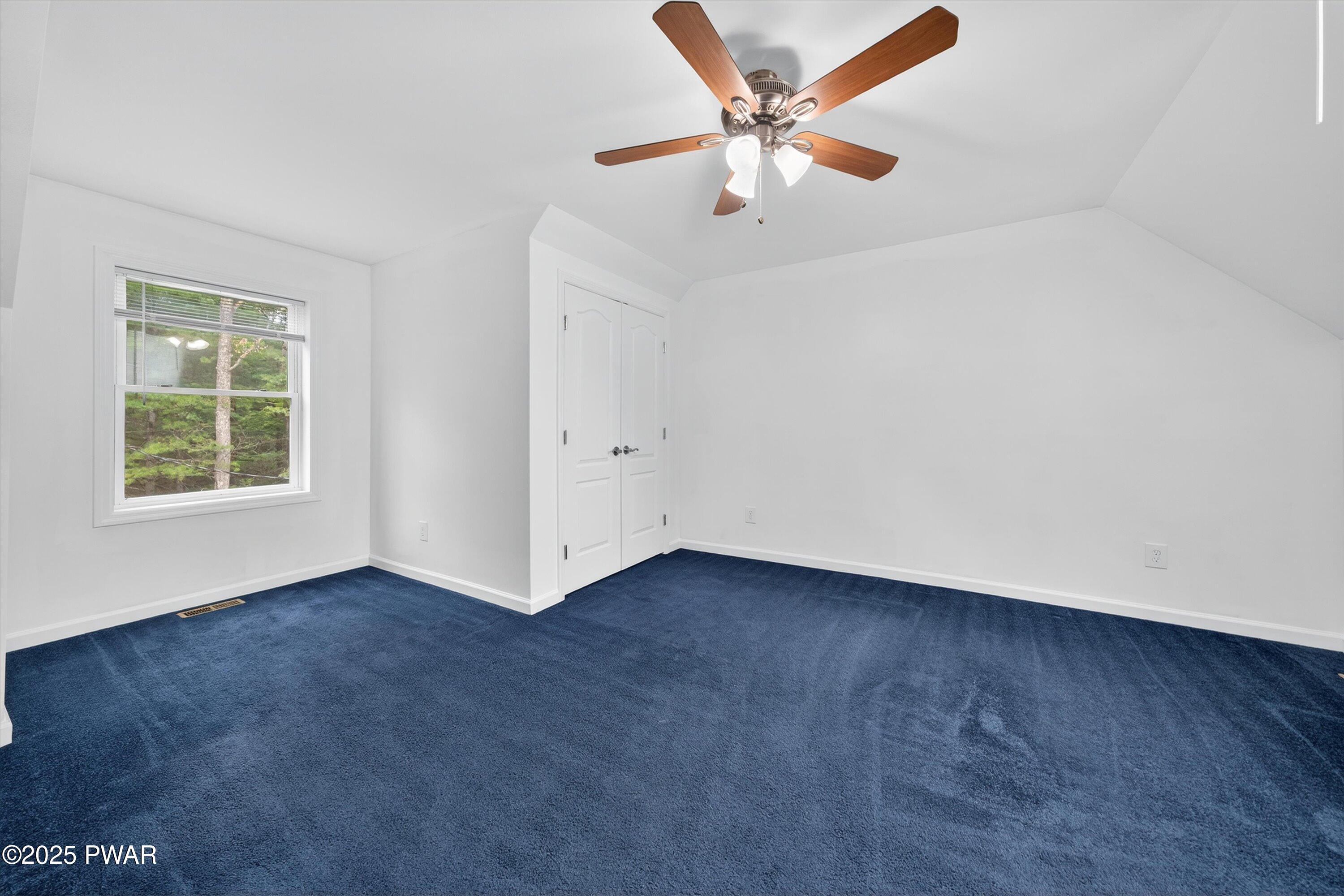 113 Pine Tree Road Shohola, PA 18458 - Photo 20 of 36 Bedroom 2