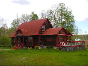40 Upper River Road Newfane, VT 05345 - Photo 1 of 9