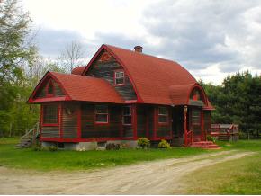 40 Upper River Road Newfane, VT 05345 - Photo 2 of 9