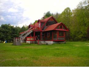 40 Upper River Road Newfane, VT 05345 - Photo 3 of 9