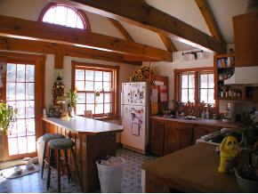 40 Upper River Road Newfane, VT 05345 - Photo 5 of 9