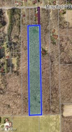 Mayfield Road Huntsburg, OH 44046 - Photo 1 of 3 Map