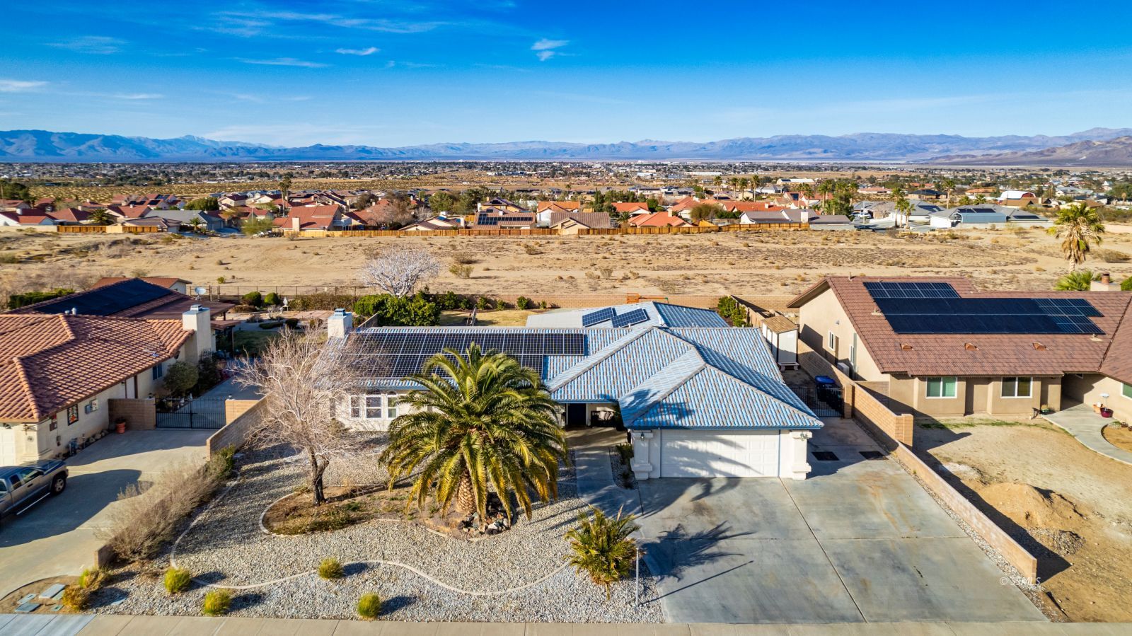 116 West Cielo Avenue Ridgecrest, CA 93555 - Photo 1 of 44 Gallery Image 1