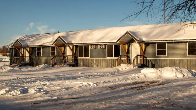$374,000 | 605 Carlson Place, Henning, MN 56551